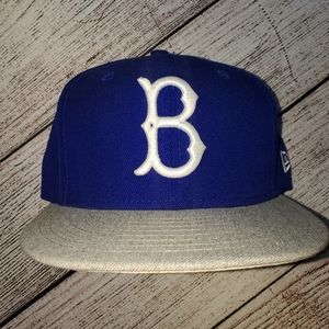 BROOKLYN DODGERS